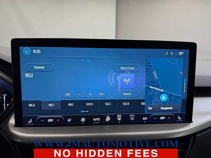 Used 2023 Ford Escape Active w/ Tech Pack #1 AWD/4WD image 22