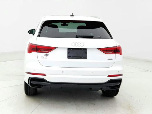 Used 2025 Audi Q3 2.0T Premium AWD/4WD image 4