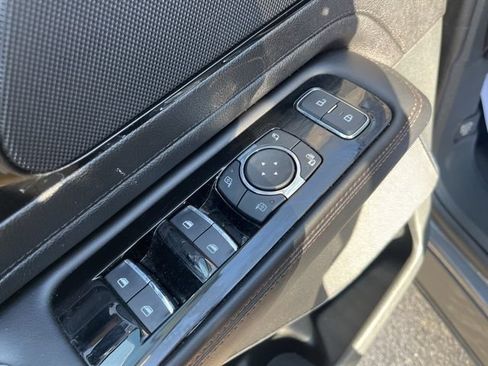 New 2024 Lincoln Aviator Reserve w/ Elements Package Plus AWD/4WD image 38