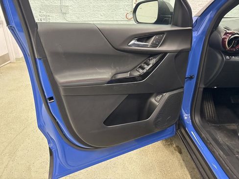 New 2026 Chevrolet Equinox RS w/ Convenience Package III image 13