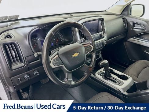 Used 2019 Chevrolet Colorado LT image 11