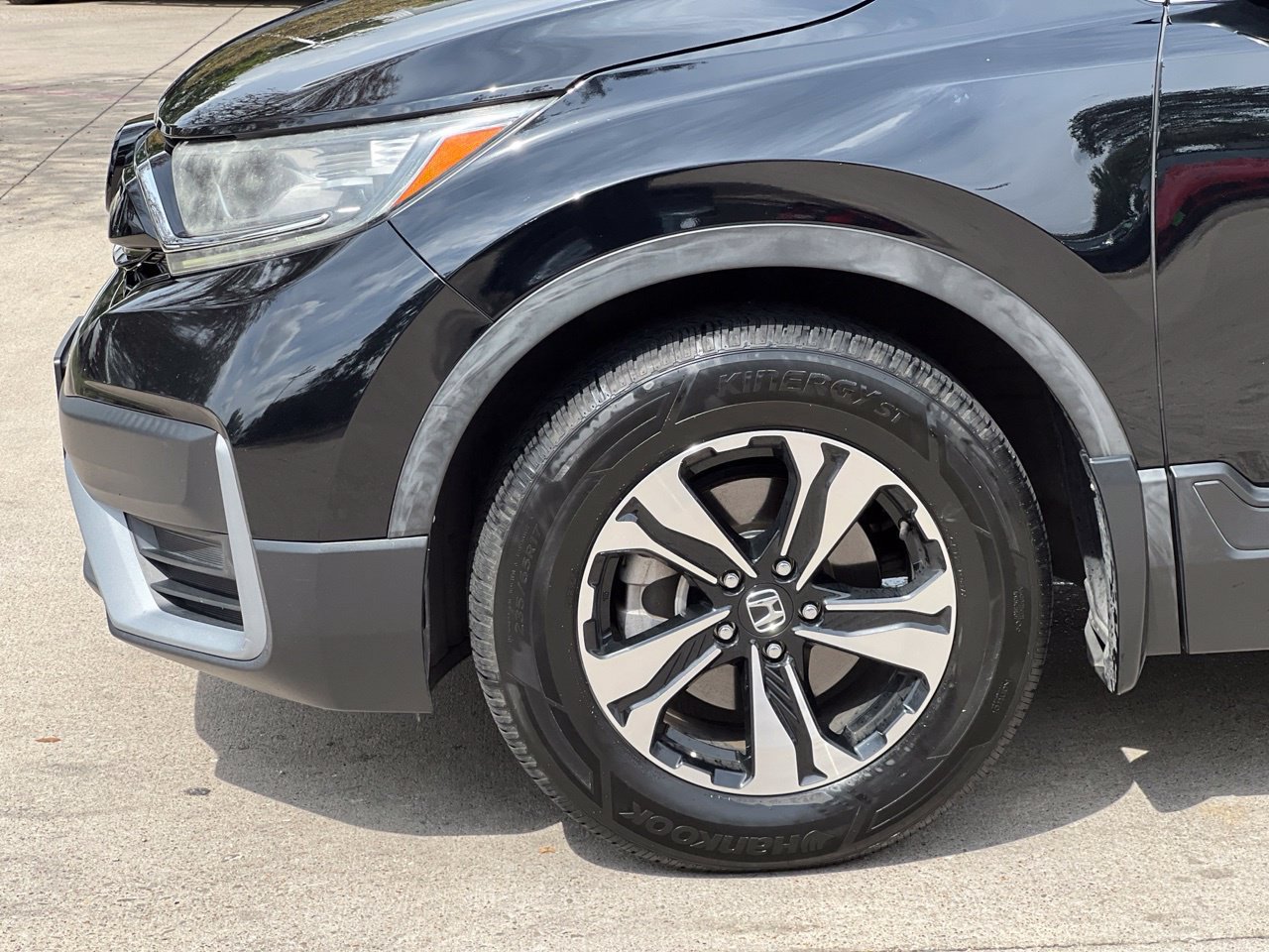 Used 2021 Honda CR-V Special Edition image 25