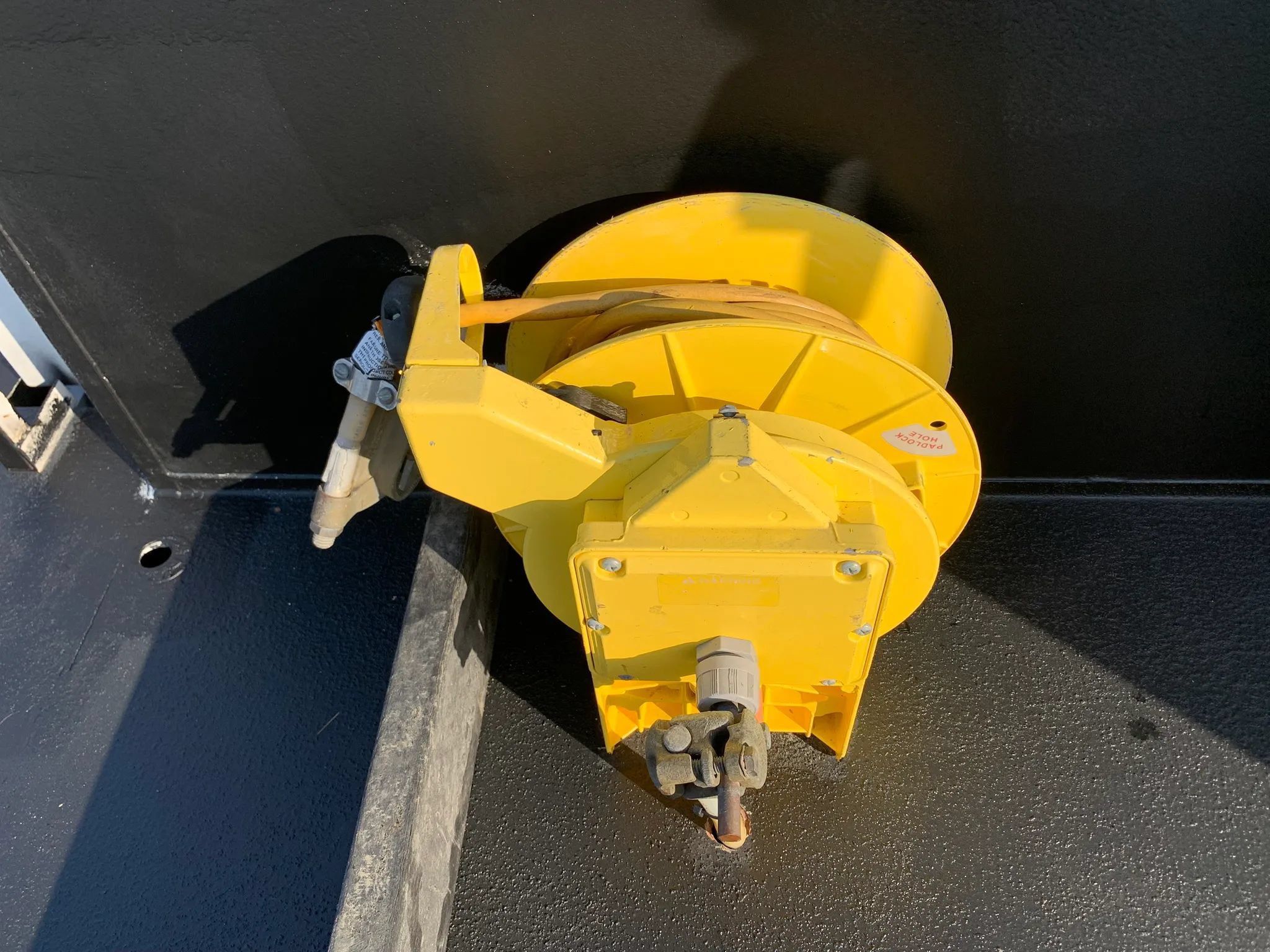 Used 2018 RAM 5500 Tradesman w/ Power & Remote Entry Group AWD/4WD image 34