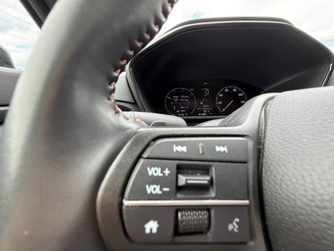 Used 2025 Honda CR-V Sport-L image 20