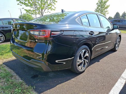 New 2025 Subaru Legacy Premium image 4