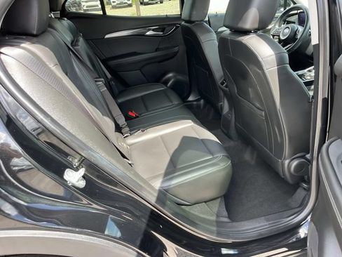 Used 2025 Buick Envision Preferred AWD/4WD image 22