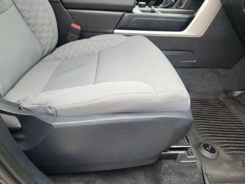 Used 2025 Toyota Tundra SR5 image 32