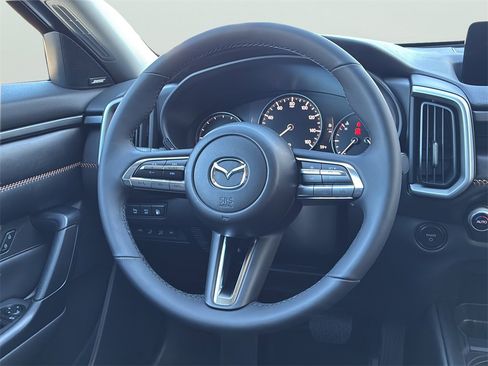 New 2026 MAZDA CX-50 AWD 2.5 Hybrid w/ Weather Package image 19