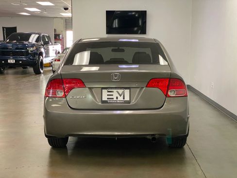 Used 2008 Honda Civic LX image 7