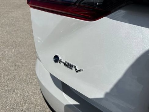 New 2026 Toyota Camry XLE FWD image 12