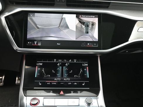 Used 2021 Audi S7 Prestige AWD/4WD image 20