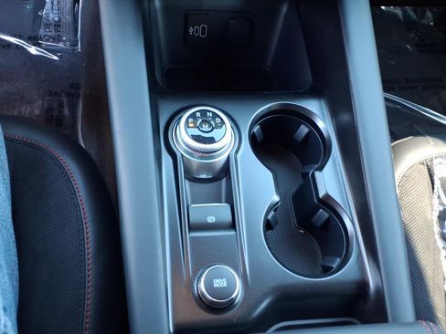 New 2026 Ford Explorer ST image 17