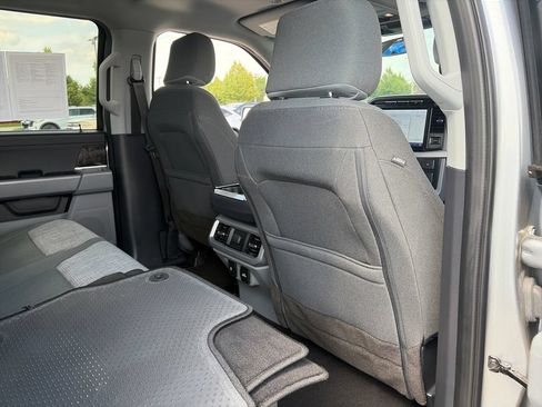 Used 2023 Ford F150 XLT w/ Equipment Group 302A High AWD/4WD image 34