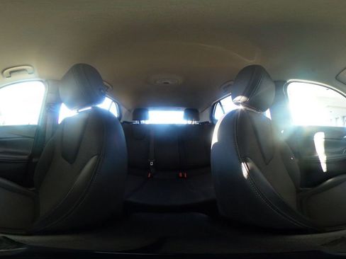 Used 2025 Buick Encore GX Preferred FWD image 42