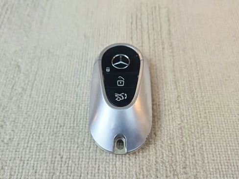 Used 2023 Mercedes-Benz EQS 450+ SUV image 59