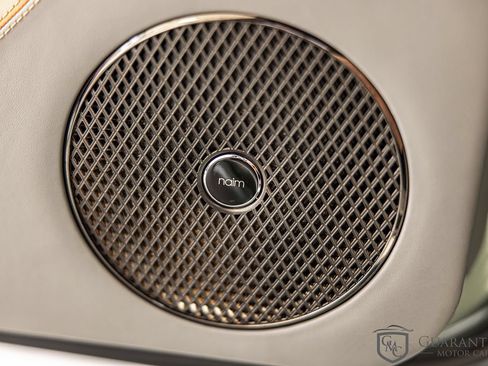 Used 2025 Bentley Continental GT Speed AWD/4WD image 33