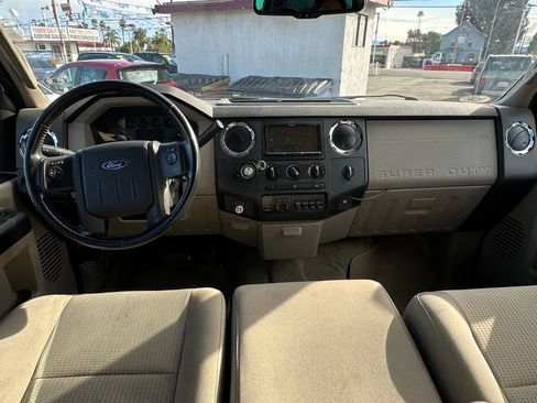 Used 2008 Ford F350 XLT RWD image 19