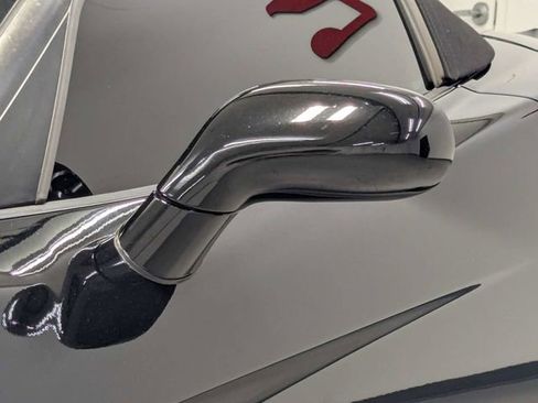 Used 2013 Chevrolet Corvette Grand Sport w/ 2LT Preferred Equipment Group image 27