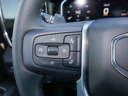 New 2026 GMC Sierra 1500 Elevation image 17