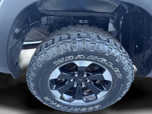 Used 2021 RAM 1500 Rebel w/ Rebel Level 1 Equipment Group image 45