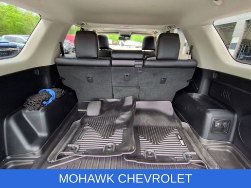 Used 2024 Toyota 4Runner TRD Pro AWD/4WD image 27