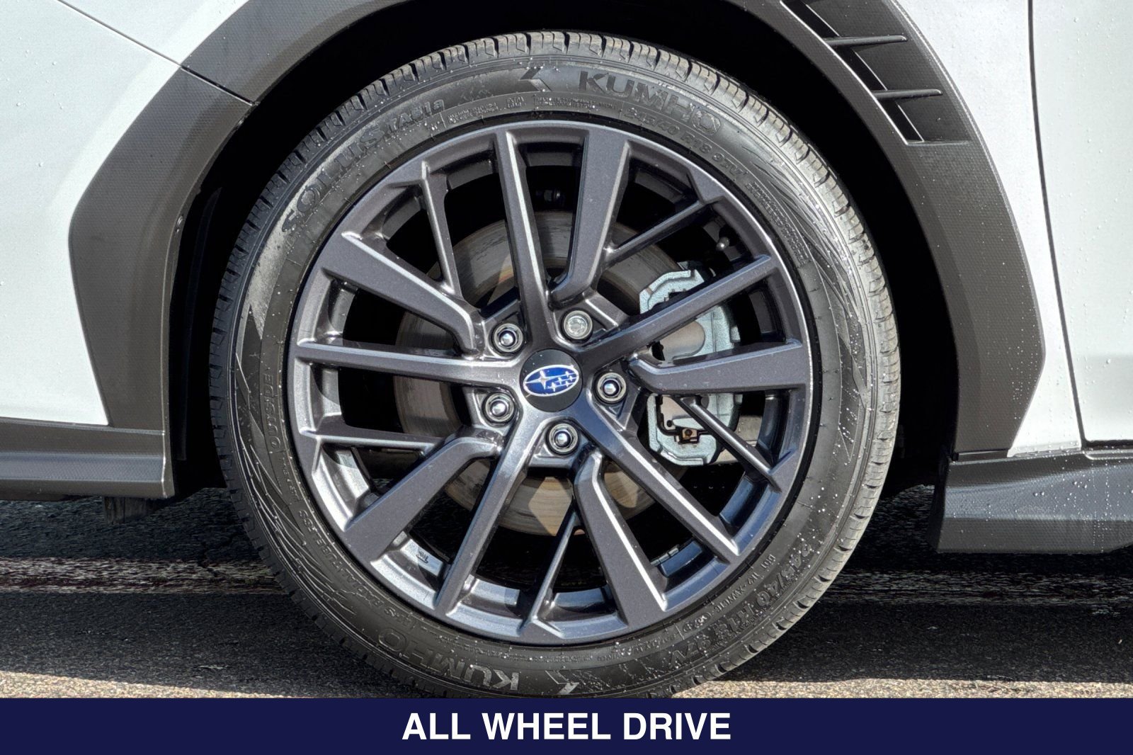 Used 2025 Subaru WRX Premium AWD/4WD image 26