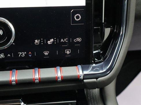 New 2025 GMC Yukon XL AT4 Ultimate image 30