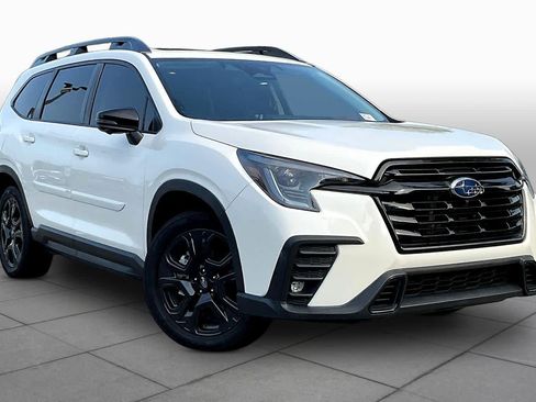 Used 2023 Subaru Ascent Onyx Edition Limited AWD/4WD image 5