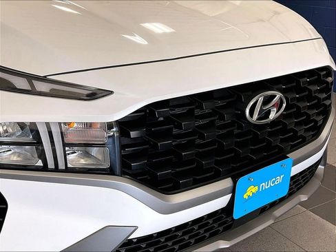 Used 2023 Hyundai Santa Fe SEL w/ Cargo Package AWD/4WD image 31
