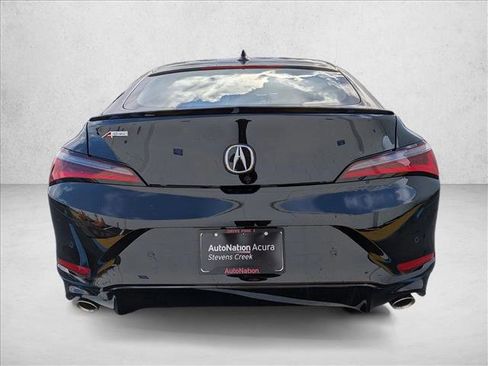 New 2026 Acura Integra A-Spec image 8