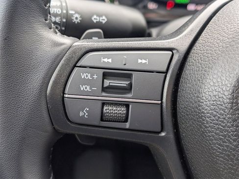 Certified 2024 Honda Accord EX-L image 23