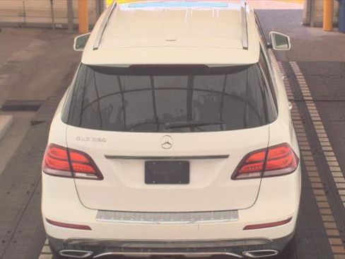 Used 2018 Mercedes-Benz GLE 350 w/ Premium 1 Package image 8