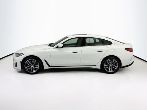 Used 2024 BMW 430i Gran Coupe xDrive w/ Premium Package AWD/4WD image 8