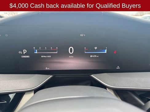 New 2026 Nissan Murano SV image 16