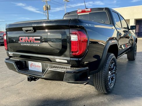 Used 2023 GMC Canyon Elevation w/ Convenience Package image 19