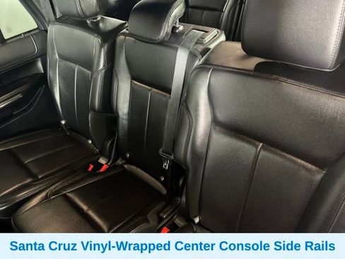 Used 2021 Ford Expedition Max XLT image 32