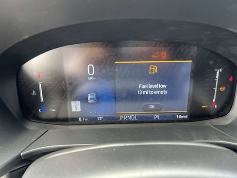 New 2026 Ford Escape ST-Line w/ Tech Pack #1 image 32