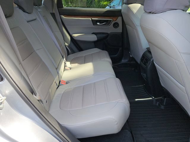 Used 2019 Honda CR-V EX-L image 14