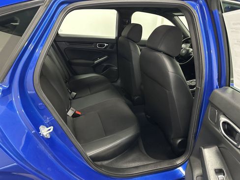 Used 2023 Honda Civic Sport image 35
