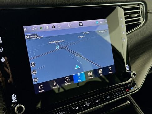 Used 2023 Jeep Wagoneer Series II image 13