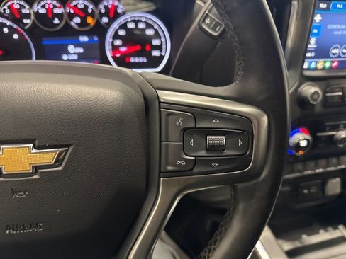 Certified 2023 Chevrolet Silverado 2500 LTZ image 30
