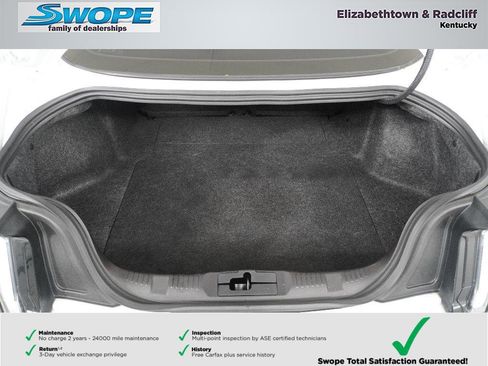 Used 2022 Ford Mustang GT Premium image 21