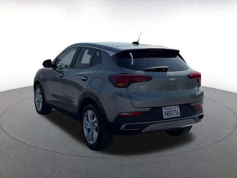 Used 2026 Buick Encore GX Preferred FWD image 11