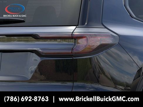 New 2026 GMC Acadia Elevation w/ Black Edition FWD image 11