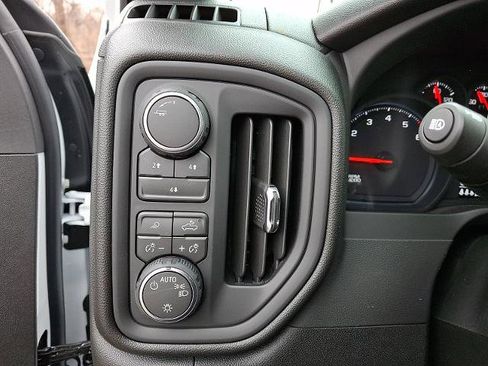 New 2026 Chevrolet Silverado 2500 Custom w/ Custom Convenience Package image 10