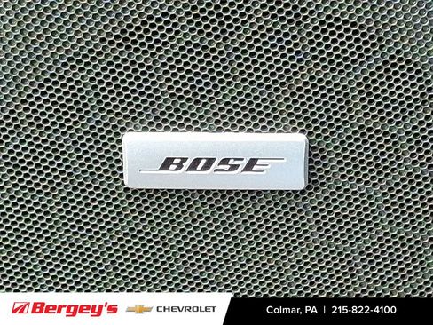 New 2026 Chevrolet Tahoe RST w/ Advanced Technology Package AWD/4WD image 23