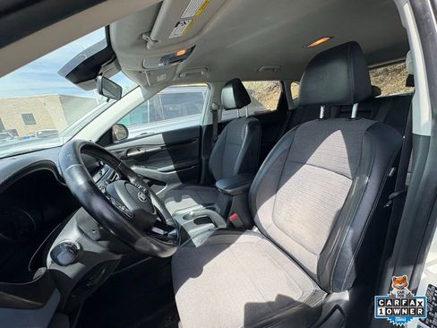 Used 2021 Kia Seltos S image 15