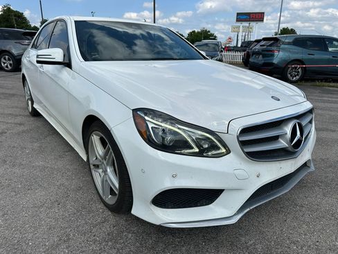 Used 2014 Mercedes-Benz E 350 Sedan image 30