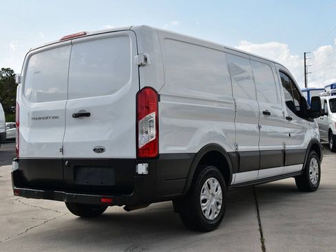 Used 2019 Ford Transit 250 130 Low Roof w/ Exterior Upgrade Package RWD image 7