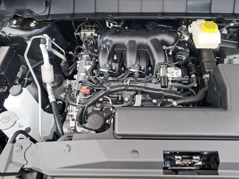 New 2026 Nissan Pathfinder SL w/ Lighting Package AWD/4WD image 23